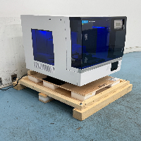 Agilent Technologies Magnis NGS Prep System image 1